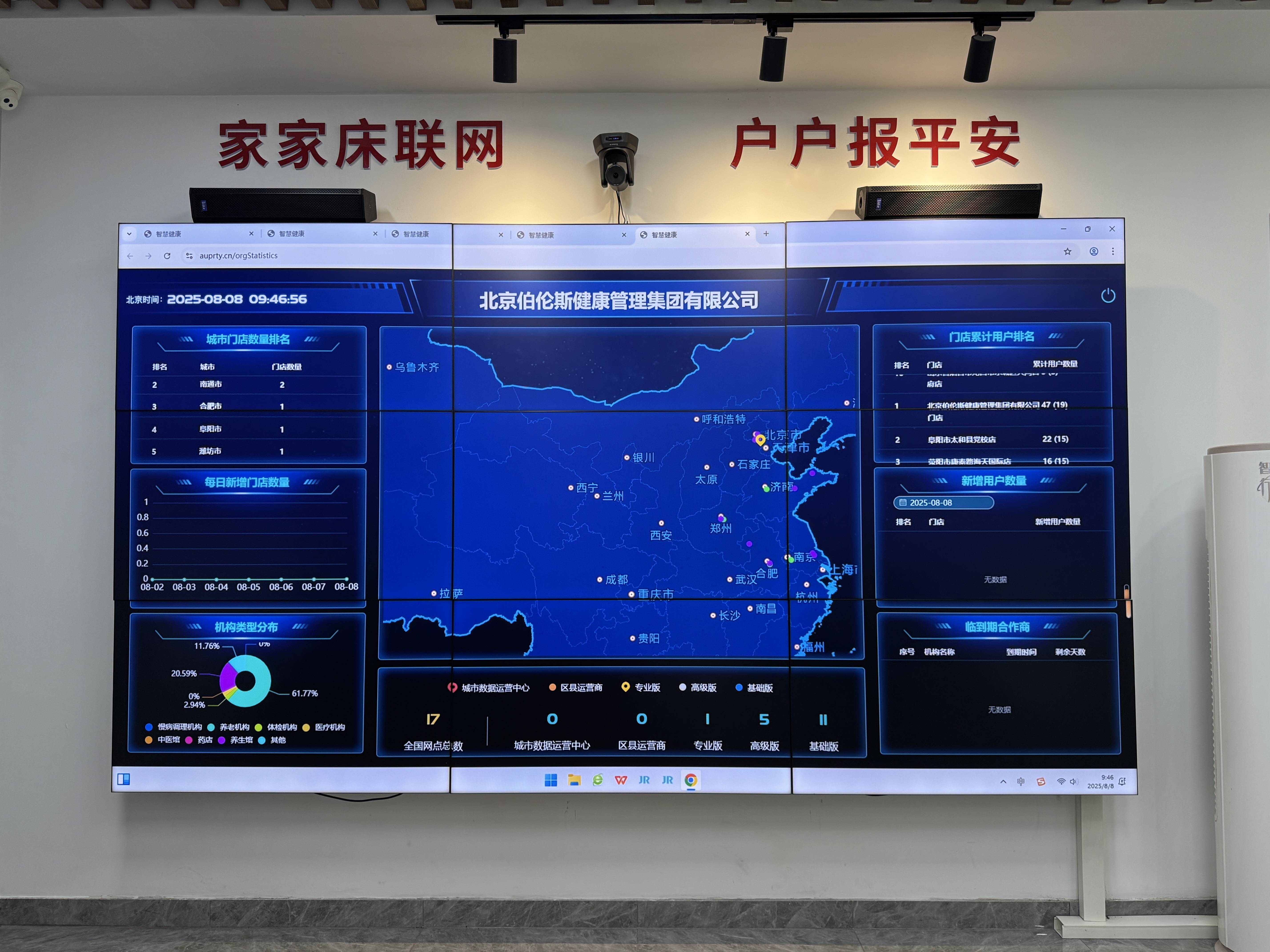 商洛市管家式投资咨询(家管家投资项目是真的吗)