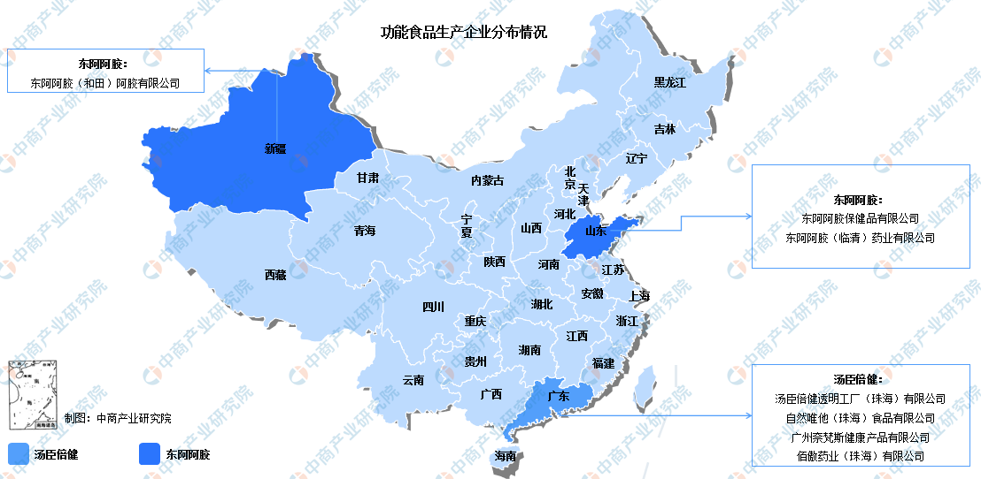 商洛市食品企业上市规划(食品企业上市规划建议)