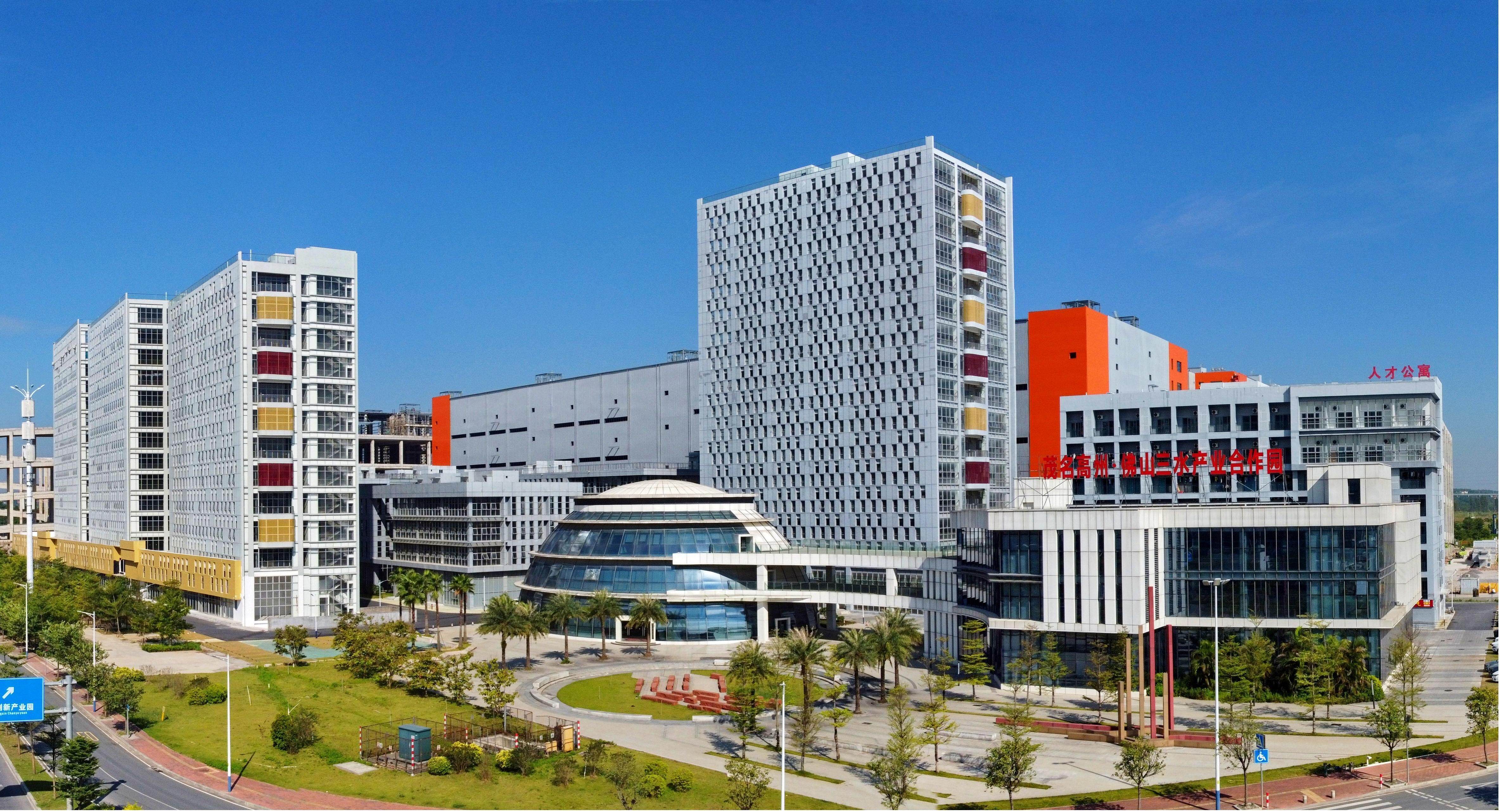 商洛市佛山行业研究(佛山龙头企业排行榜)