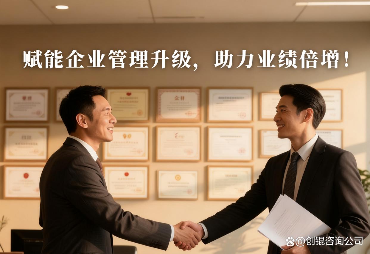 商洛市企业诊断顾问团队(企业诊断师是做什么的)