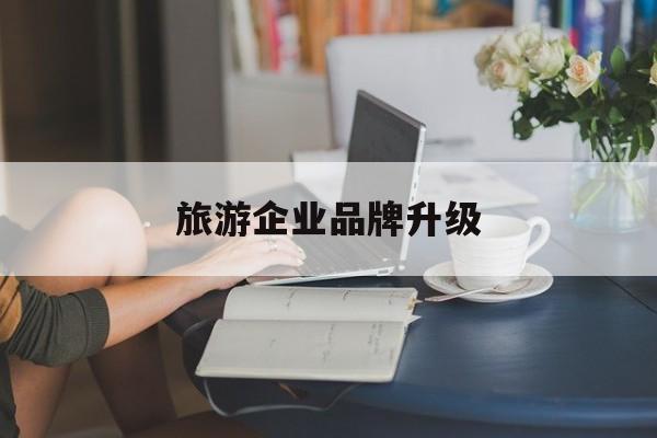 商洛市旅游企业品牌升级(旅游企业品牌升级措施)