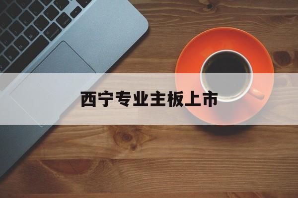 商洛市西宁专业主板上市(西宁有什么上市公司)